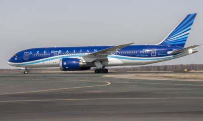 Yaxın Şərqin digər istiqamətlərindən Azərbaycana təxliyə reysləri planlaşdırılır 