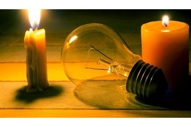 Lənkəranın bu kəndlərində işıq olmayacaq 