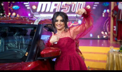 Məşhur aktrisa “Maşın Şou”da qazandığı avtomobili məhkəmədə uduzdu 