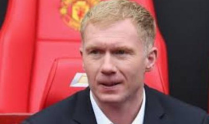 Pol Skolz Maykl Kerrikə güvənmir 