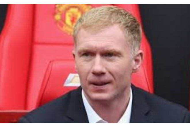 Pol Skolz Maykl Kerrikə güvənmir 