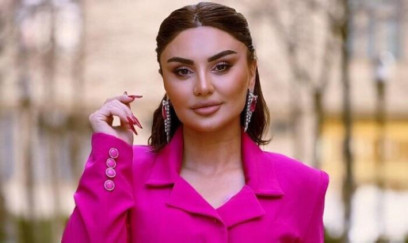 Şəbnəm Tovuzlunun qızı cəzalandırıldı: təhdid mesajları... 