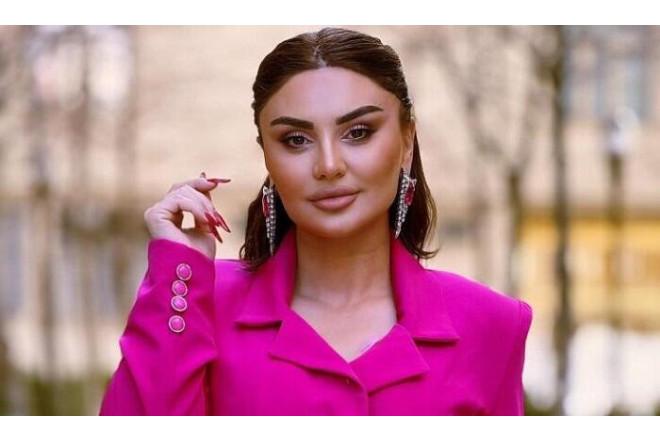 Şəbnəm Tovuzlunun qızı cəzalandırıldı: təhdid mesajları... 