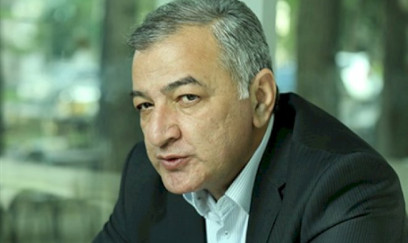 İlham İsmayıl: “Molla rejimi bombardımanla  devrilməyəcək” 