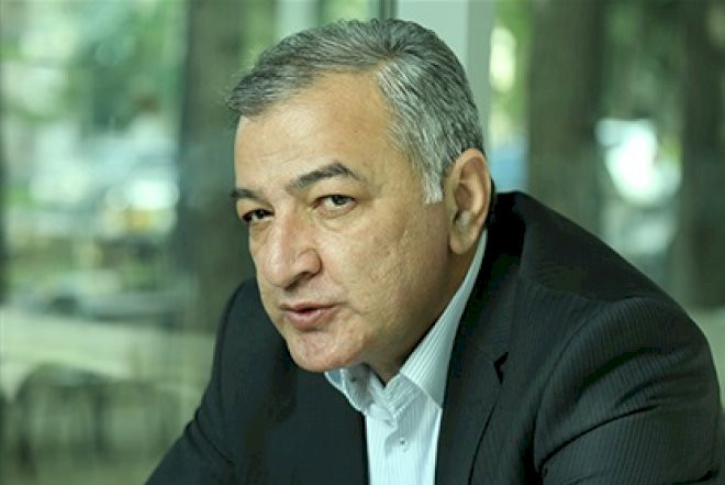 İlham İsmayıl: “Molla rejimi bombardımanla  devrilməyəcək” 