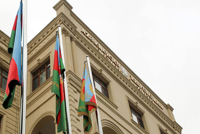 MN-dən İranın təkzibinə cavab: Günahkarların cəzalandırılmasını gözləyirik