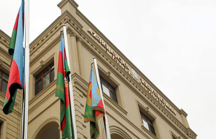 MN-dən İranın təkzibinə cavab: Günahkarların cəzalandırılmasını gözləyirik