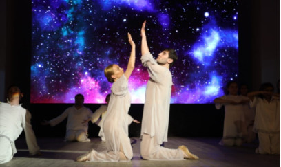 Respublikada ilk dəfə “Mərhəmət gecəsi” keçirildi – FOTOLAR