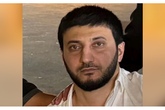 Məsciddə yatan şəxsi öldürdü, 17 il azadlıqdan məhrum edildi 