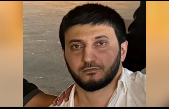 Məsciddə yatan şəxsi öldürdü, 17 il azadlıqdan məhrum edildi 