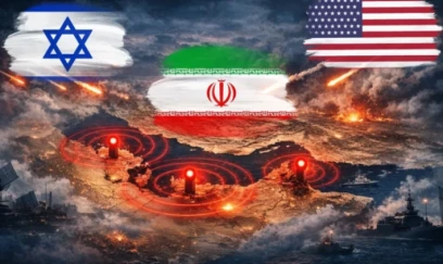 ABŞ–İsrail–İran müharibəsinin yarada biləcəyi ekoloji fəlakət: region və dünya üçün risklər