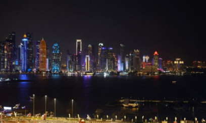 Qətər ABŞ səfirliyinin ətrafında yaşayan sakinləri təxliyə etməyə başlayıb 