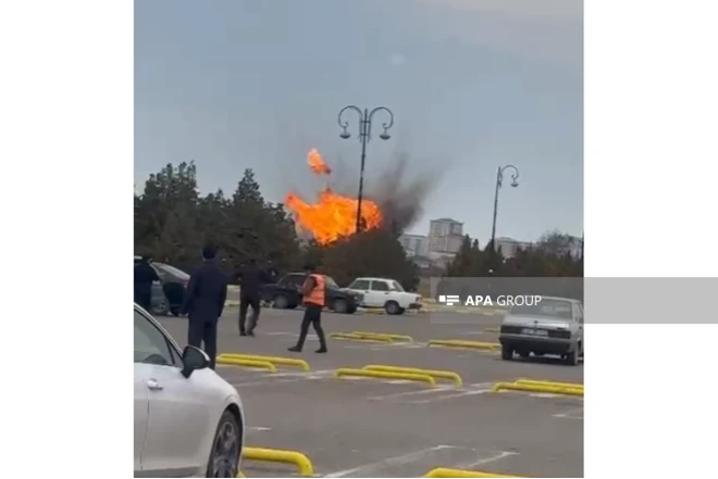 Azərbaycan MN: İranın hücumlarının təfərrüatları araşdırılır, cavabsız qalmayacaq