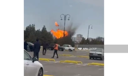 İran Baş Qərargahı Naxçıvana hücumu təkzib etdi - İSRAİL TÖRƏDİB