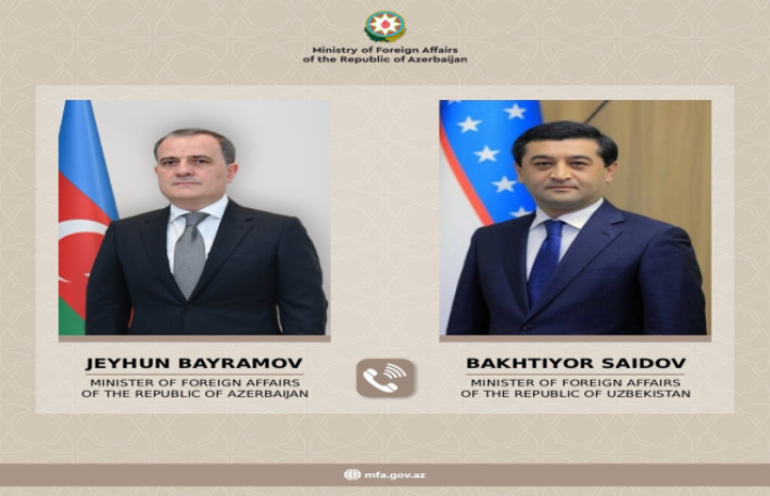 Ceyhun Bayramov: İranın Azərbaycana dron hücumları regionda gərginliyin artmasına xidmət edir 