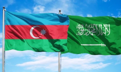 Səudiyyə Ərəbistanı İranın Azərbaycana dron hücumlarını qınayıb 