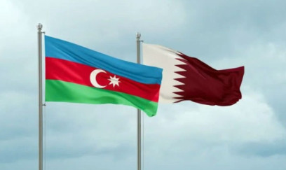 Qətər İranın Azərbaycana dron hücumlarını pisləyib: Bu düşmən hərəkətlər təhlükəli eskalasiya deməkdir