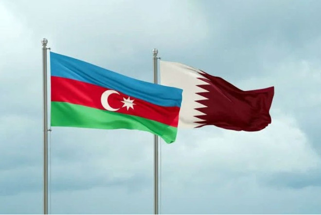 Qətər İranın Azərbaycana dron hücumlarını pisləyib: Bu düşmən hərəkətlər təhlükəli eskalasiya deməkdir