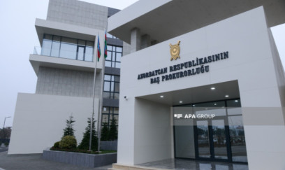 Naxçıvanda dron hücumu ilə bağlı cinayət işi başlanıb 