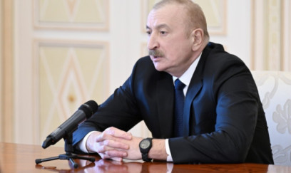 Ali Baş Komandan: "İranın dron hücumuna qarşı cavab tədbirləri hazırlanır"