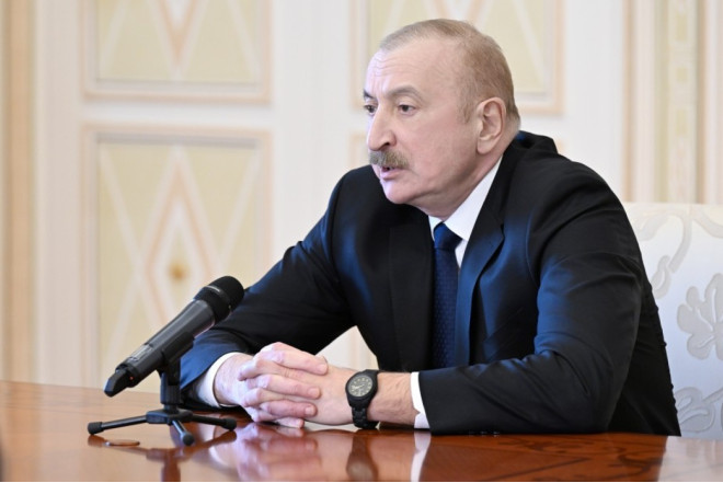 Ali Baş Komandan: "İranın dron hücumuna qarşı cavab tədbirləri hazırlanır"