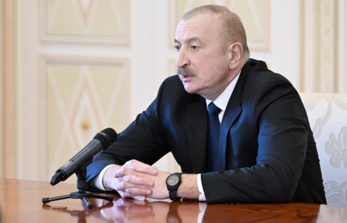 Ali Baş Komandan: İranın dron hücumuna qarşı cavab tədbirləri hazırlanır 