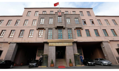 Türkiyə MN: PJAK-ın İrandakı fəaliyyətini yaxından izləyirik 