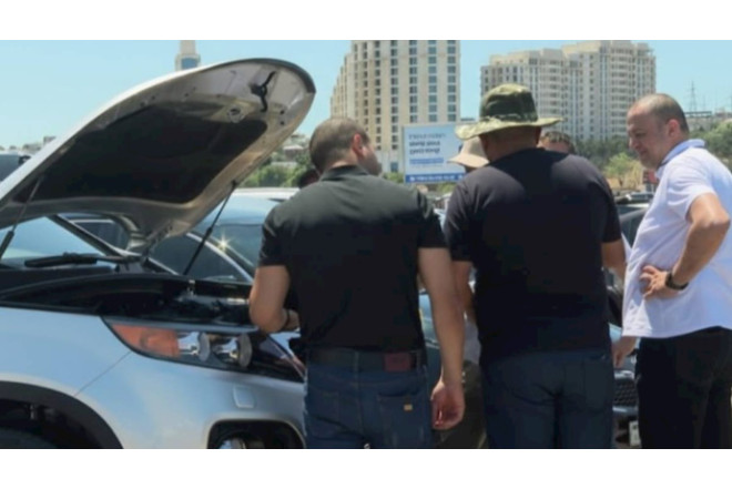 Alverçilərə pis xəbər — Maşında problem çıxsa...