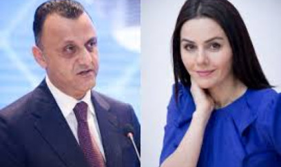 ANS-in keçmiş aparcısı TƏBİB rəbərliyi ilə əlaqələrinə dair İDDİALARA CAVAB VERDİ