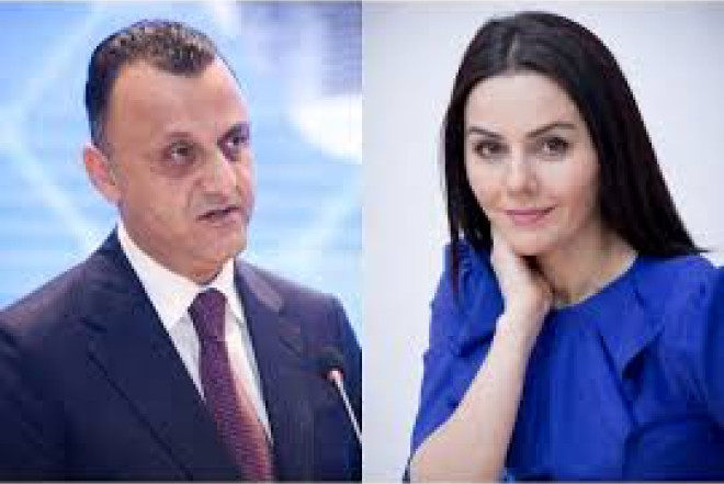 ANS-in keçmiş aparcısı TƏBİB rəbərliyi ilə əlaqələrinə dair İDDİALARA CAVAB VERDİ