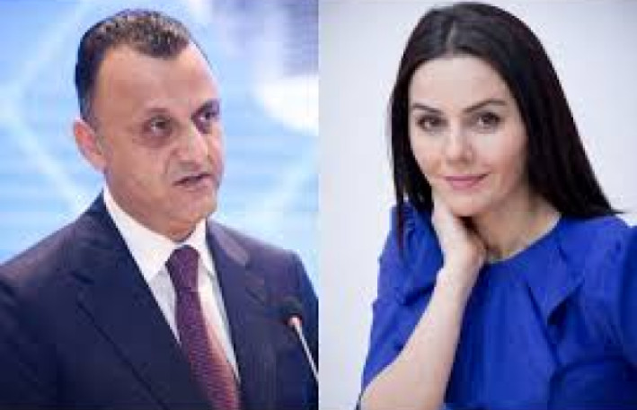 ANS-in keçmiş aparcısı TƏBİB rəbərliyi ilə əlaqələrinə dair İDDİALARA CAVAB VERDİ