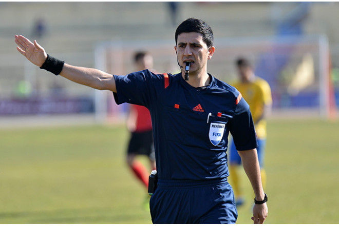 Küveytdə qalan hakimlərlə bağlı son durum: “Varian 