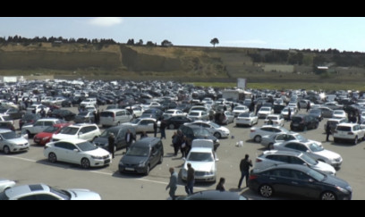 Azərbaycanda bəzi avtomobillər bahalaşır