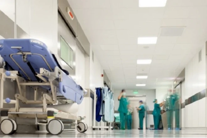 İranın dron hücumu ilə bağlı 4 nəfər xəstəxanaya müraciət edib 