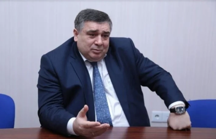 Rusiyada diasporun rəhbəri də daxil 7 azərbaycanlıya 114 il iş verildi 