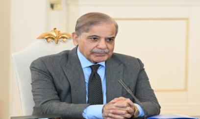 Şahbaz Şərif: Pakistan bu cür qəbuledilməz hərəkətləri qətiyyətlə pisləyir 