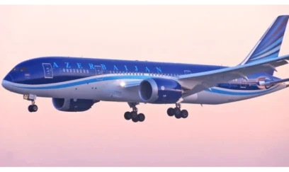 AZAL Naxçıvan reyslərini bura yönləndirdi - FOTO