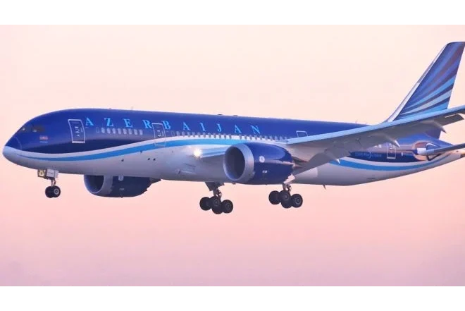 AZAL Naxçıvan reyslərini bura yönləndirdi - FOTO