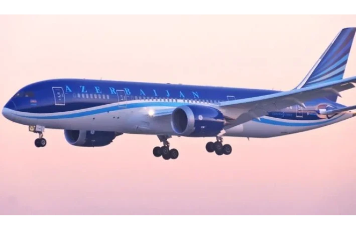 AZAL Naxçıvan reyslərini bura yönləndirdi - FOTO