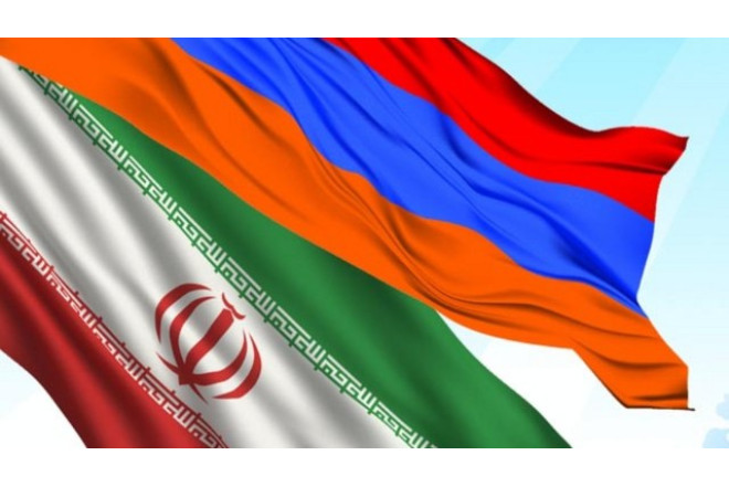 Ermənistan İranla əhdini pozur? 