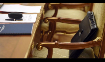 Deputatın həyat yoldaşı casusluq şübhəsi ilə saxlanıldı – FOTO