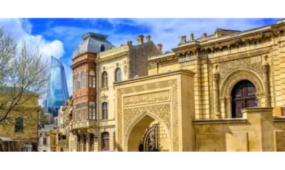 “Azərbaycanın döyüşçüləri və idarəçiləri öz ana dillərini qoruyub saxlayırdılar”- Orta əsrlərin Alman alimi -FOTO