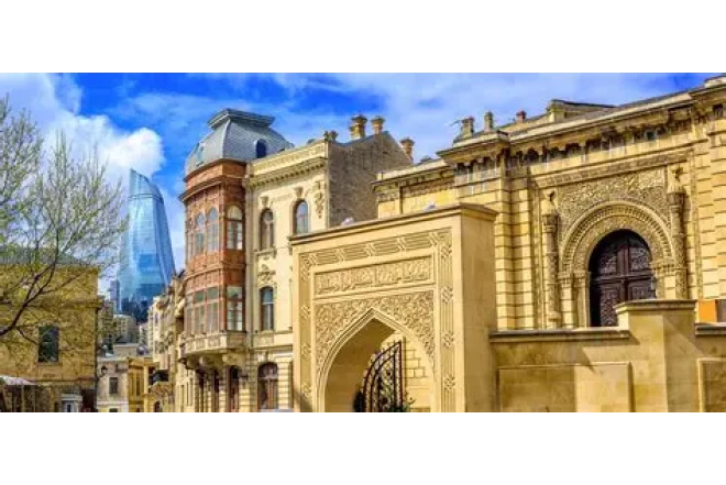 “Azərbaycanın döyüşçüləri və idarəçiləri öz ana dillərini qoruyub saxlayırdılar”- Orta əsrlərin Alman alimi -FOTO