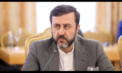 İran XİN: Biz qonşu ölkələrə hücum etmirik 