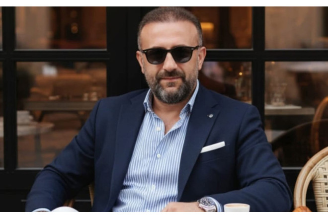 Gəncədə türkiyəli iş adamı evində ölü tapıldı 