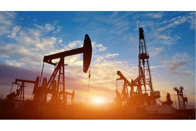 Azərbaycan nefti KƏSKİN UCUZLAŞDI