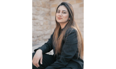 Gənc bəstəkar: Ümid edirəm, televiziyalardakı təmizlik axıra qədər davam edəcək 