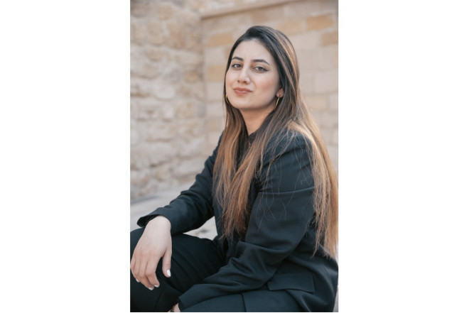 Gənc bəstəkar: Ümid edirəm, televiziyalardakı təmizlik axıra qədər davam edəcək 