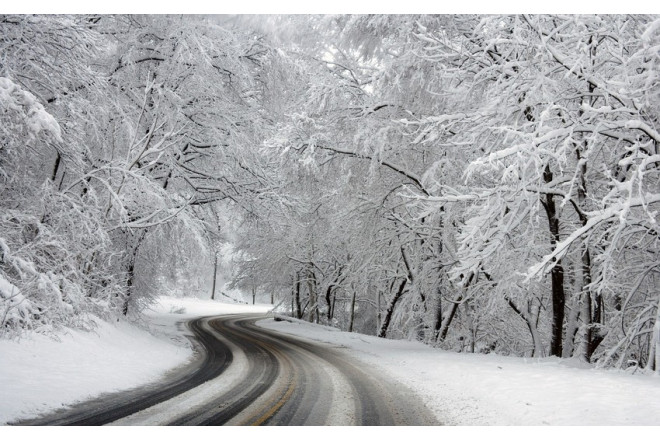 Sabah bu ərazilərdə qar, yağış yağacaq 