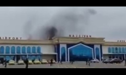 İranın Naxçıvana hücumunun GİZLİ HƏDƏFİ